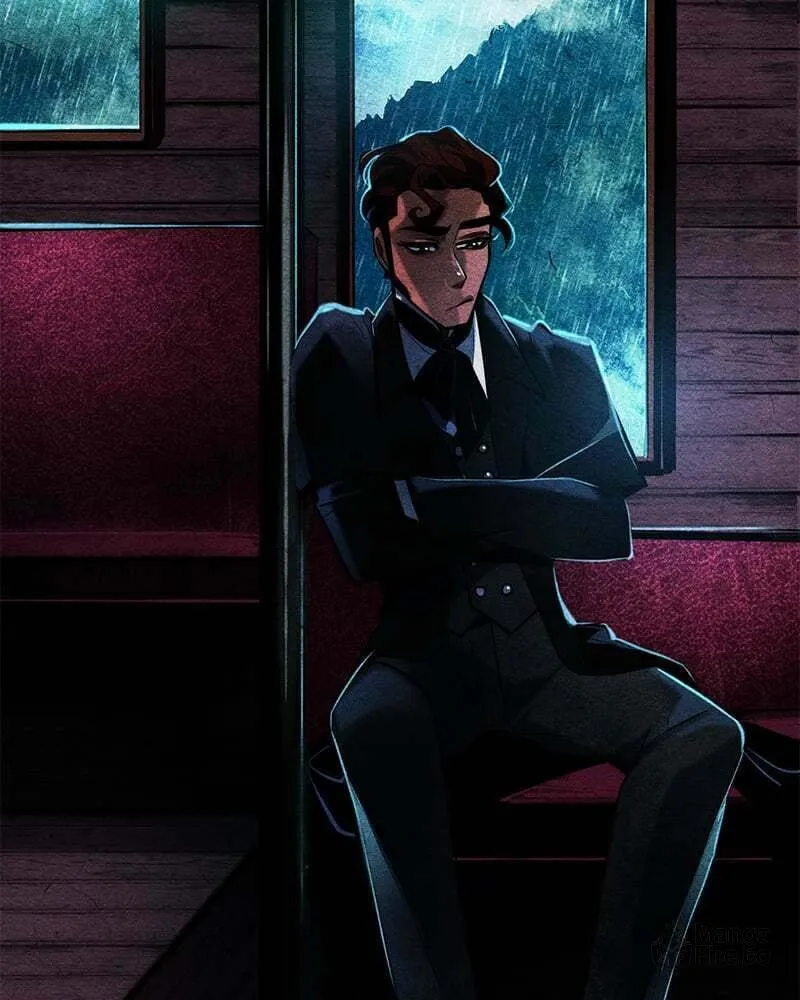 Nevermore (Kate Flynn) Chapter 112 page 35 - 