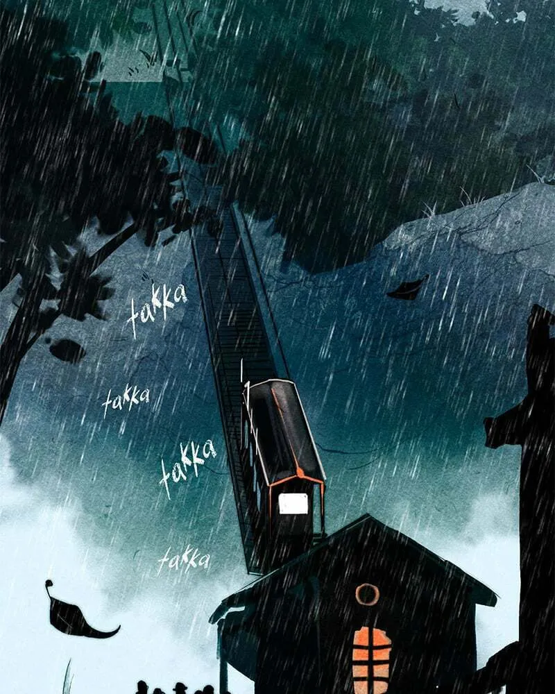 Nevermore (Kate Flynn) Chapter 112 page 38 - 