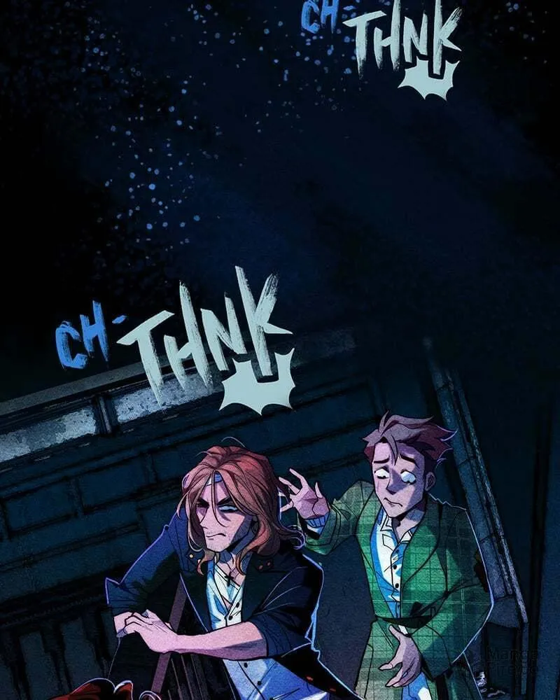 Nevermore (Kate Flynn) Chapter 112 page 5 - 