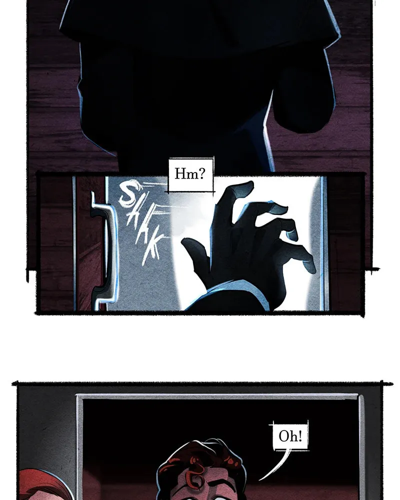 Nevermore (Kate Flynn) Chapter 112 page 41 - 