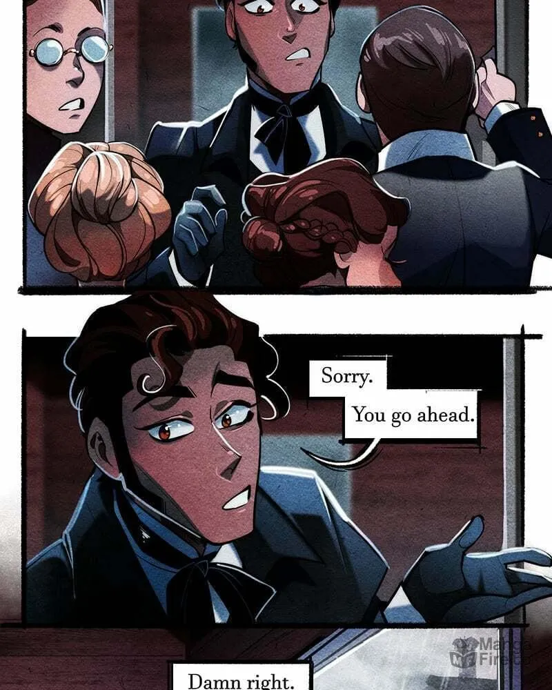 Nevermore (Kate Flynn) Chapter 112 page 42 - 