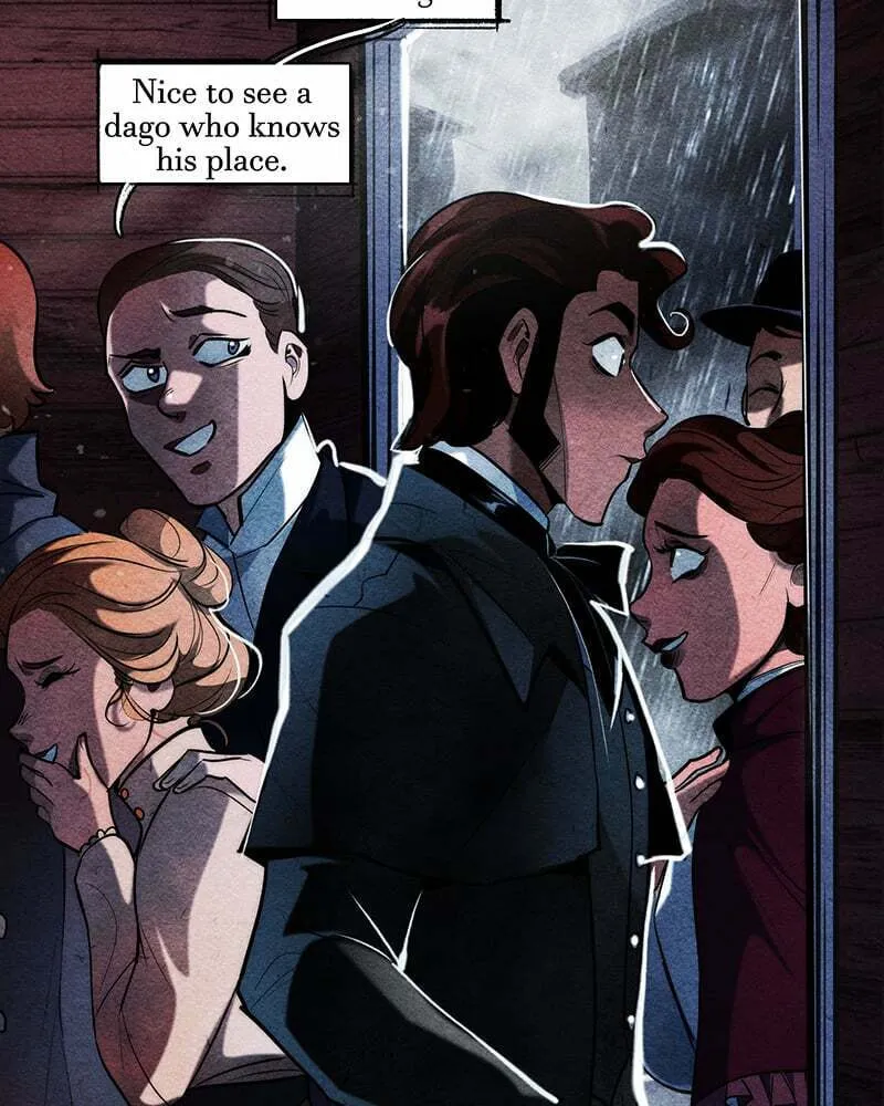 Nevermore (Kate Flynn) Chapter 112 page 43 - 