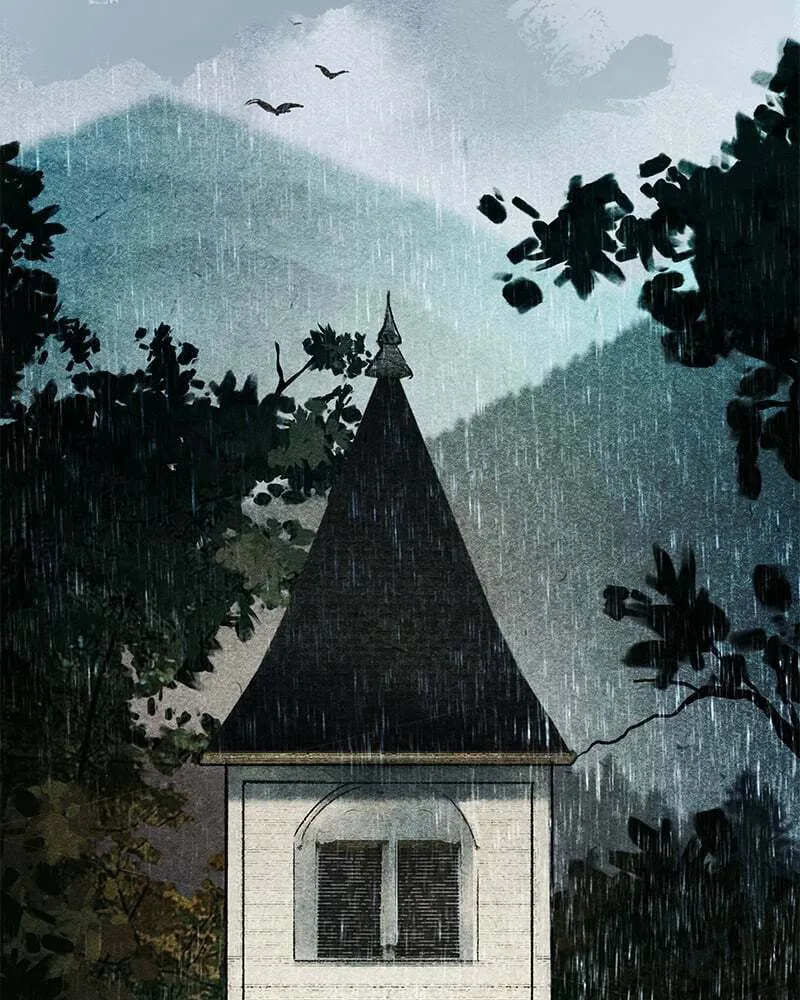 Nevermore (Kate Flynn) Chapter 112 page 47 - 