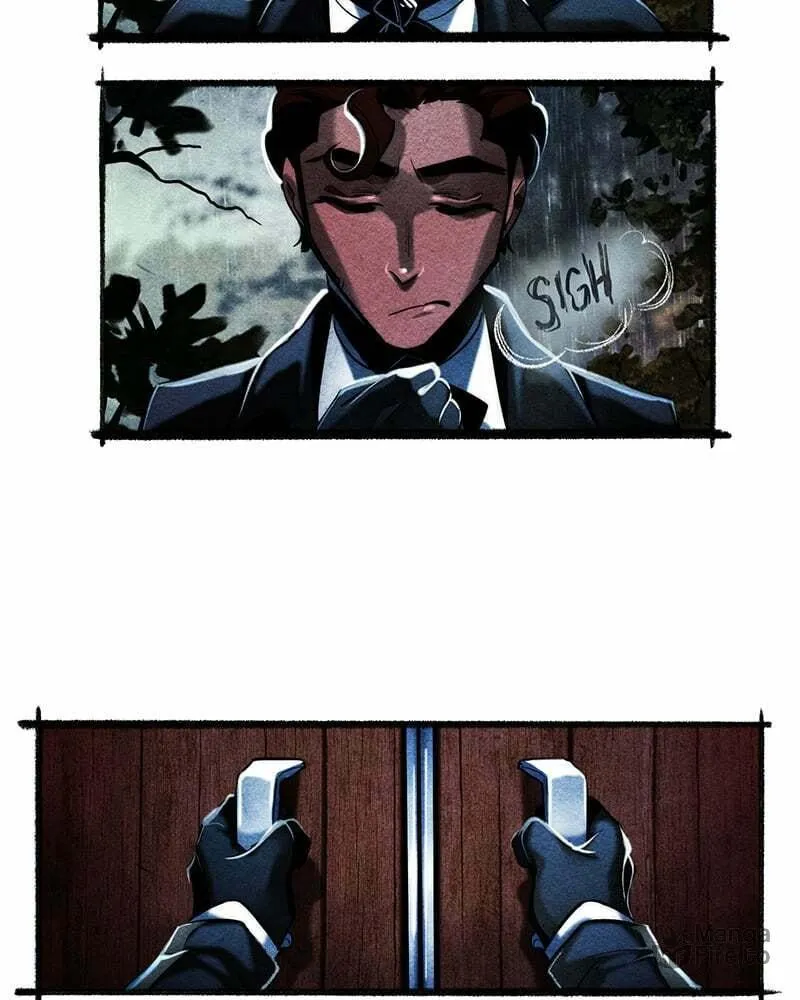 Nevermore (Kate Flynn) Chapter 112 page 50 - 