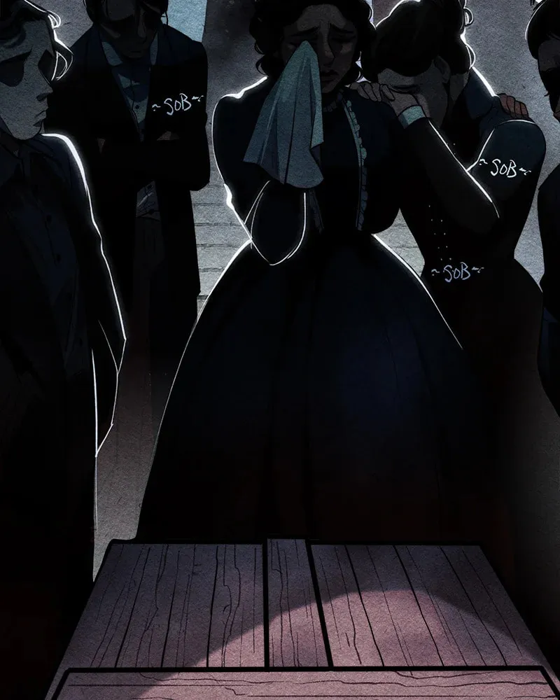 Nevermore (Kate Flynn) Chapter 112 page 52 - 