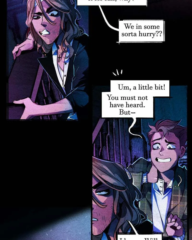 Nevermore (Kate Flynn) Chapter 112 page 7 - 