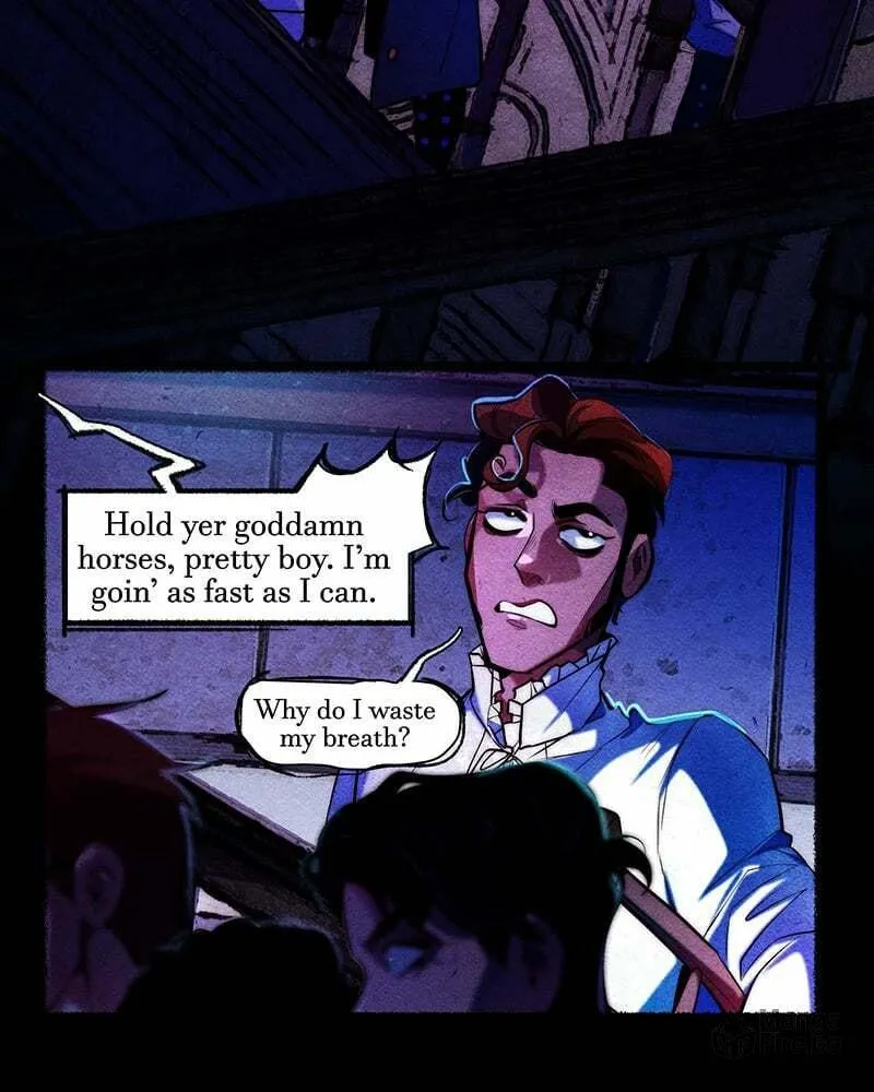 Nevermore (Kate Flynn) Chapter 112 page 9 - 