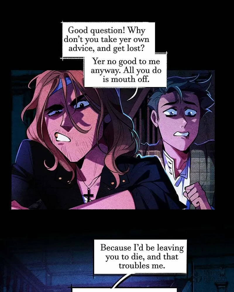 Nevermore (Kate Flynn) Chapter 112 page 10 - 
