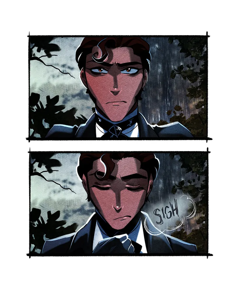 Nevermore (Kate Flynn) Chapter 113 page 1 - 