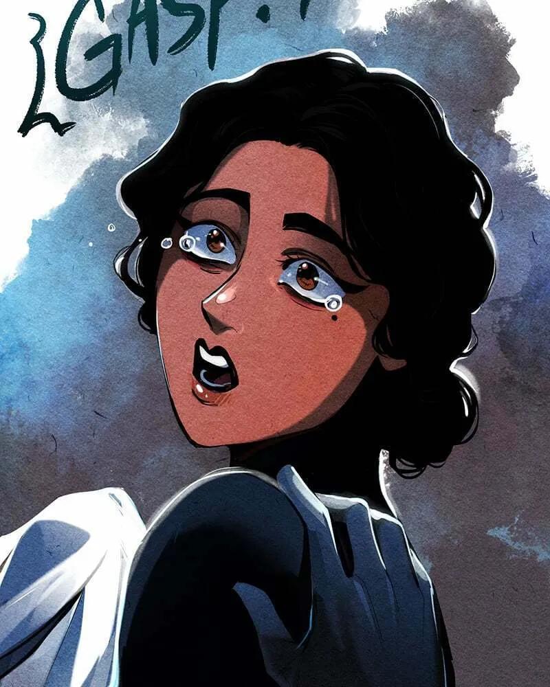 Nevermore (Kate Flynn) Chapter 113 page 13 - 