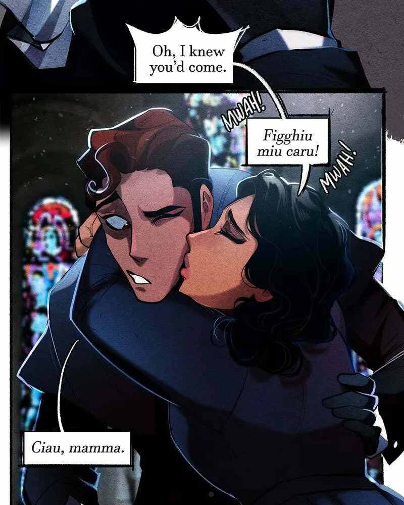 Nevermore (Kate Flynn) Chapter 113 page 14 - 