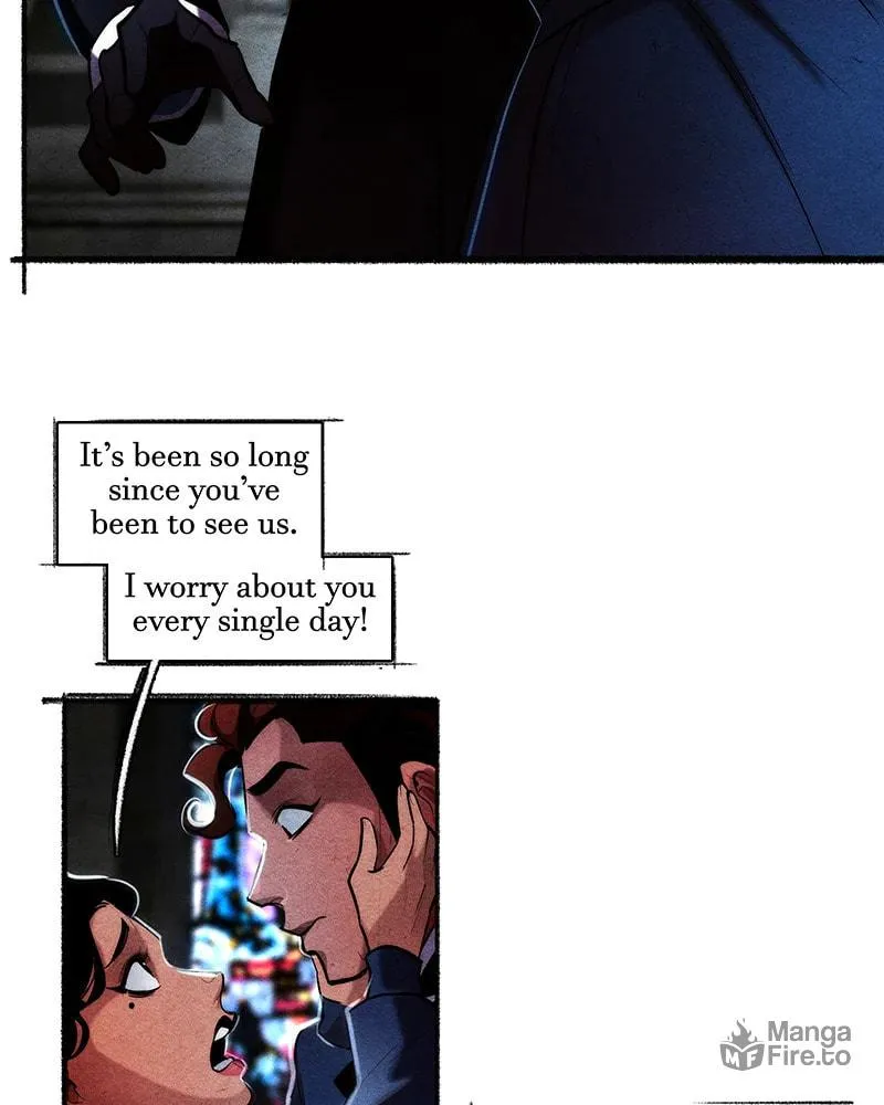Nevermore (Kate Flynn) Chapter 113 page 15 - 