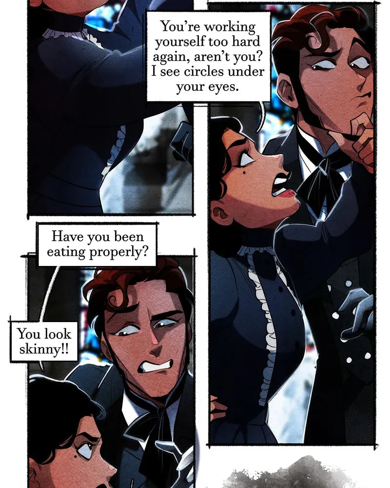 Nevermore (Kate Flynn) Chapter 113 page 16 - 
