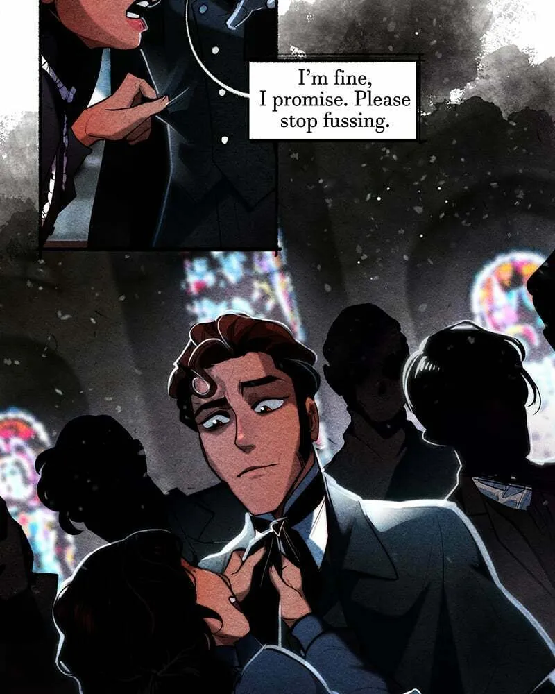 Nevermore (Kate Flynn) Chapter 113 page 17 - 