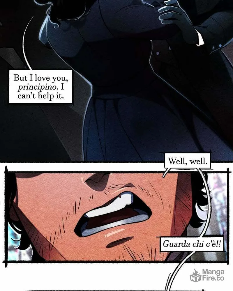 Nevermore (Kate Flynn) Chapter 113 page 18 - 