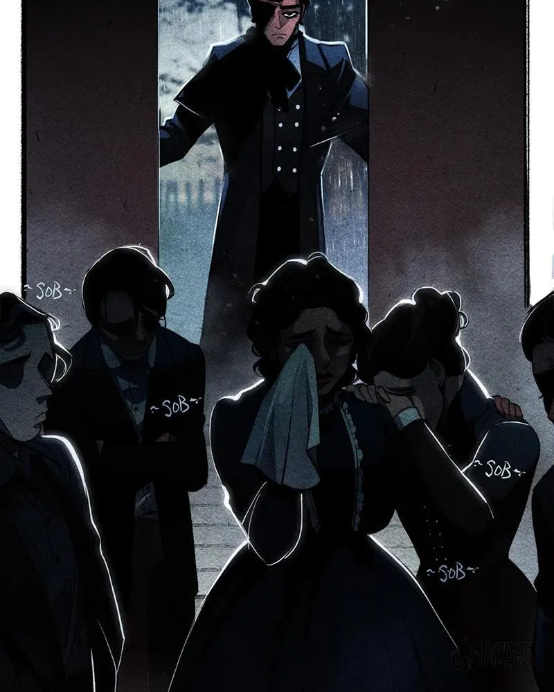 Nevermore (Kate Flynn) Chapter 113 page 3 - 