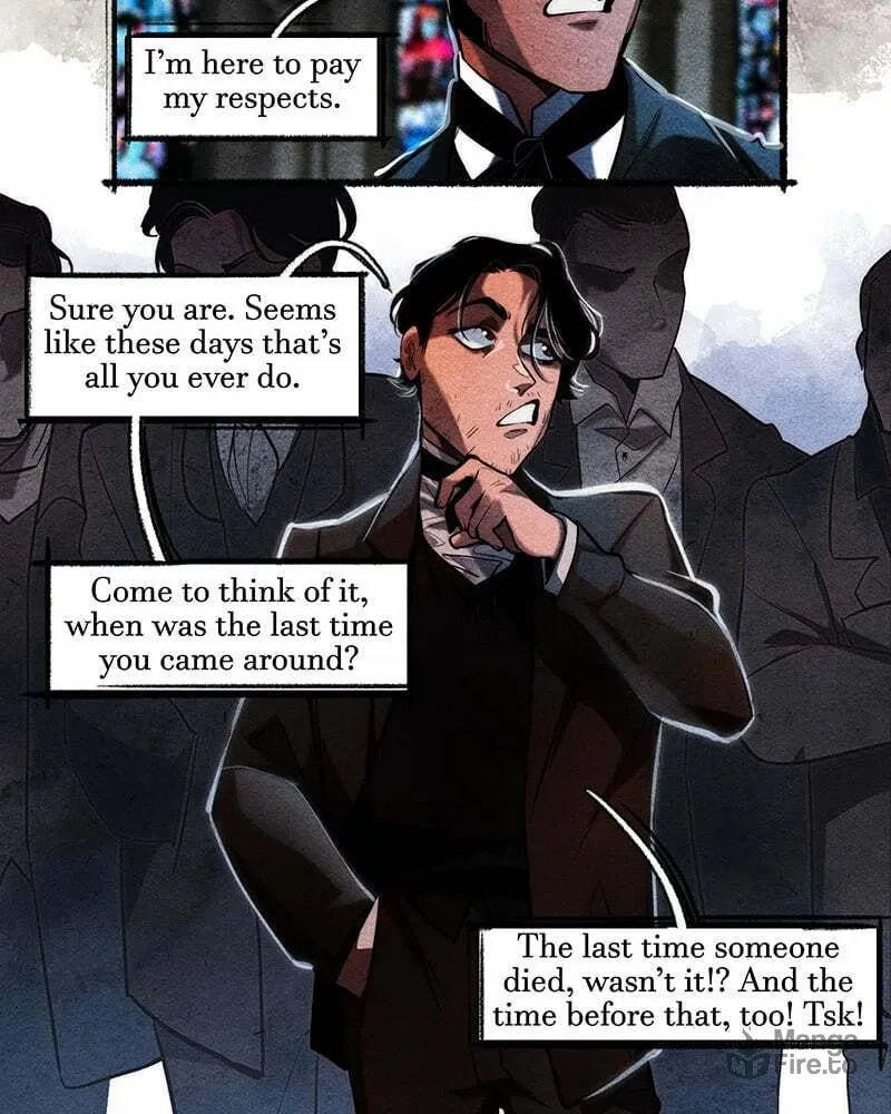 Nevermore (Kate Flynn) Chapter 113 page 21 - 