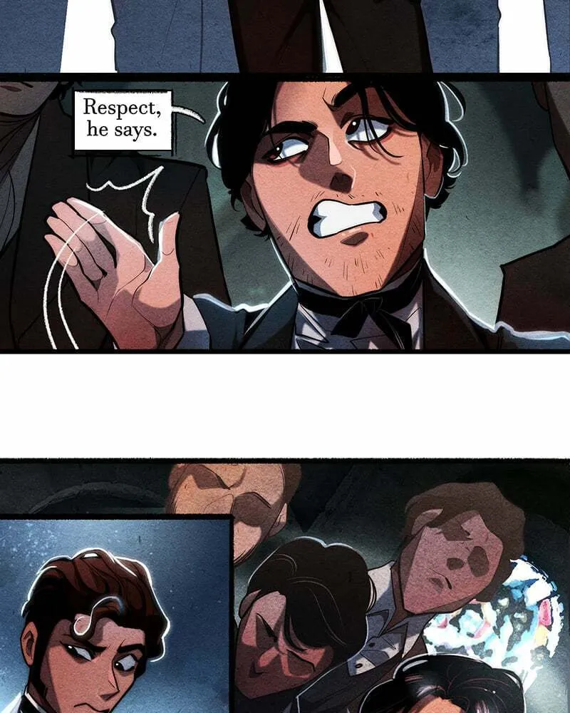 Nevermore (Kate Flynn) Chapter 113 page 22 - 