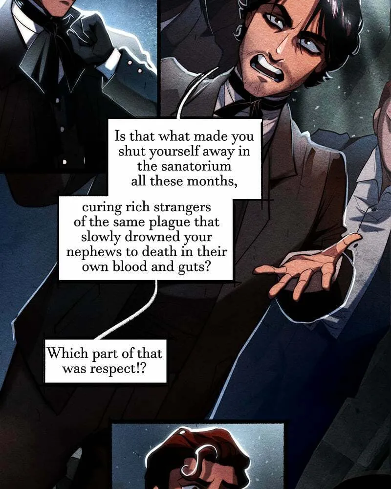 Nevermore (Kate Flynn) Chapter 113 page 23 - 