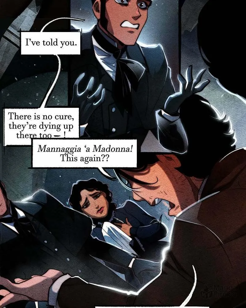 Nevermore (Kate Flynn) Chapter 113 page 24 - 