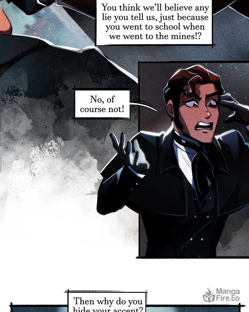 Nevermore (Kate Flynn) Chapter 113 page 25 - 