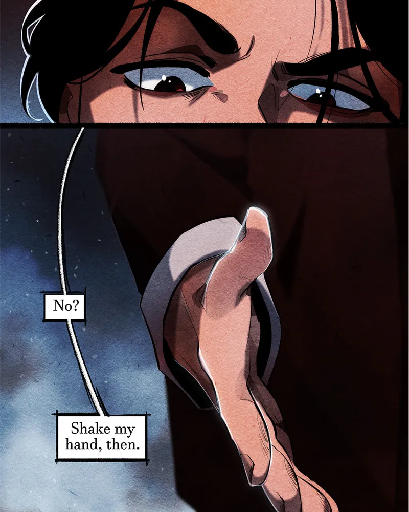 Nevermore (Kate Flynn) Chapter 113 page 28 - 