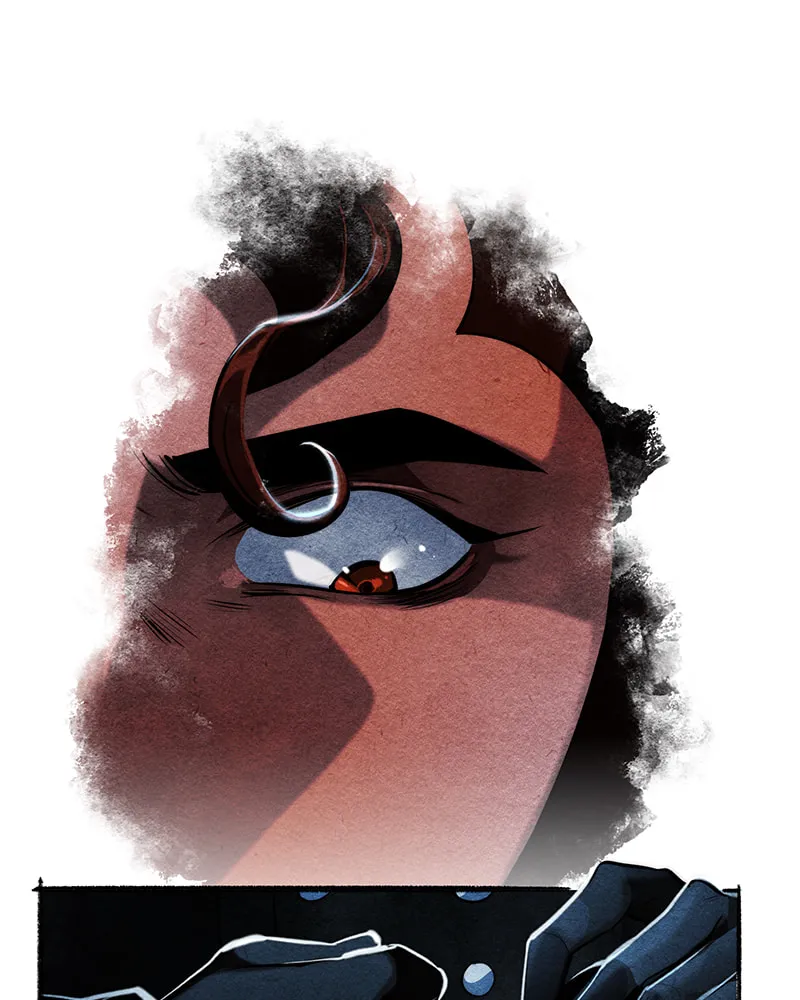 Nevermore (Kate Flynn) Chapter 113 page 31 - 