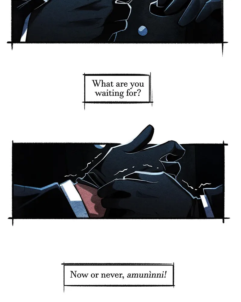 Nevermore (Kate Flynn) Chapter 113 page 32 - 