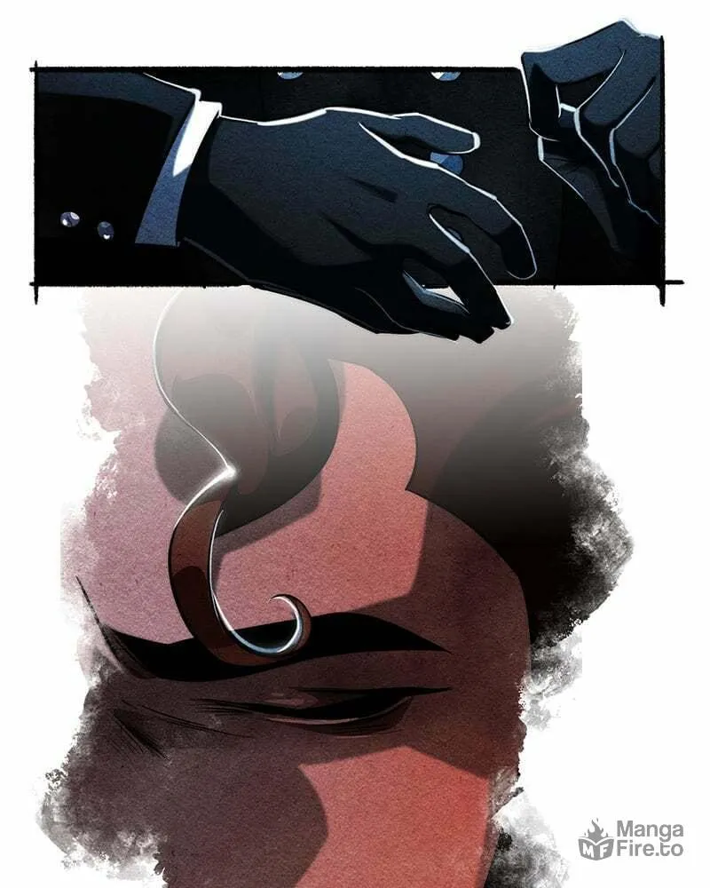 Nevermore (Kate Flynn) Chapter 113 page 33 - 