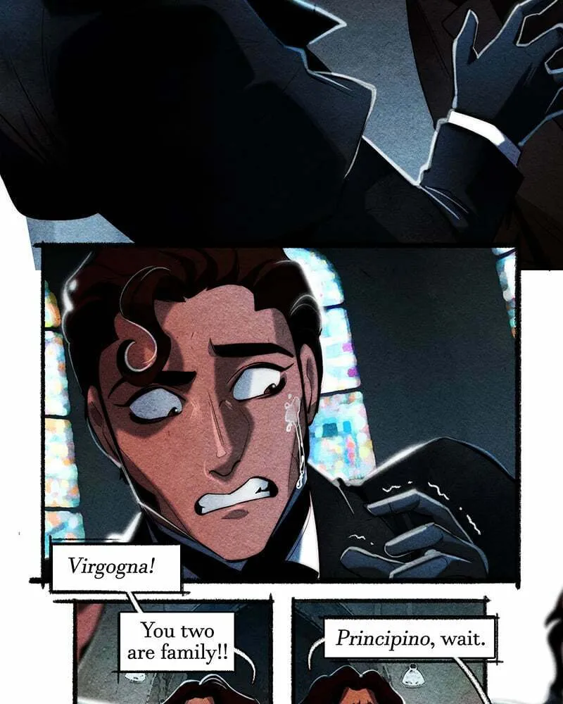 Nevermore (Kate Flynn) Chapter 113 page 38 - 