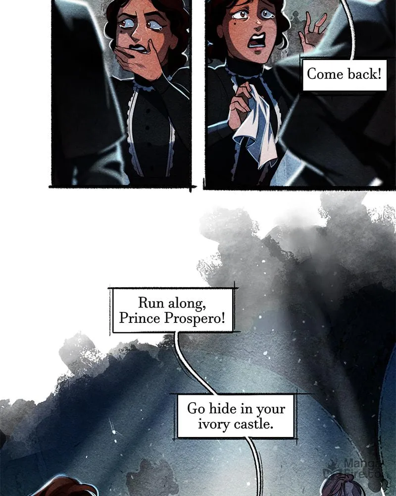 Nevermore (Kate Flynn) Chapter 113 page 39 - 