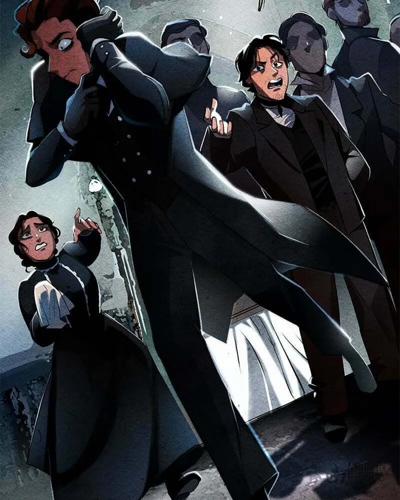 Nevermore (Kate Flynn) Chapter 113 page 40 - 