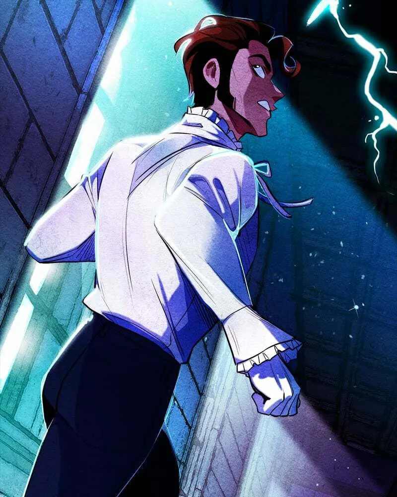 Nevermore (Kate Flynn) Chapter 113 page 43 - 