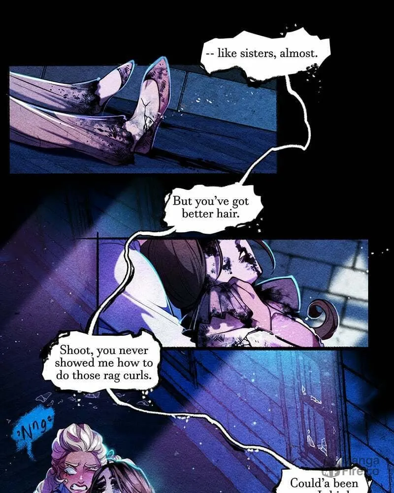 Nevermore (Kate Flynn) Chapter 113 page 45 - 