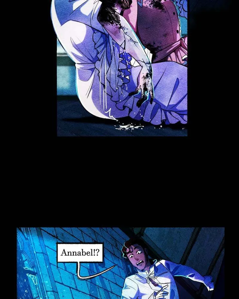 Nevermore (Kate Flynn) Chapter 113 page 47 - 