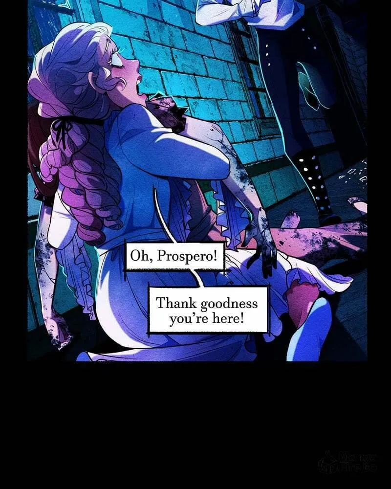 Nevermore (Kate Flynn) Chapter 113 page 48 - 