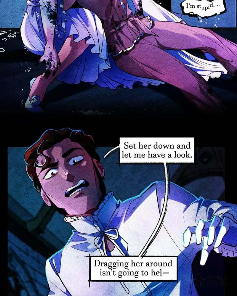 Nevermore (Kate Flynn) Chapter 113 page 50 - 
