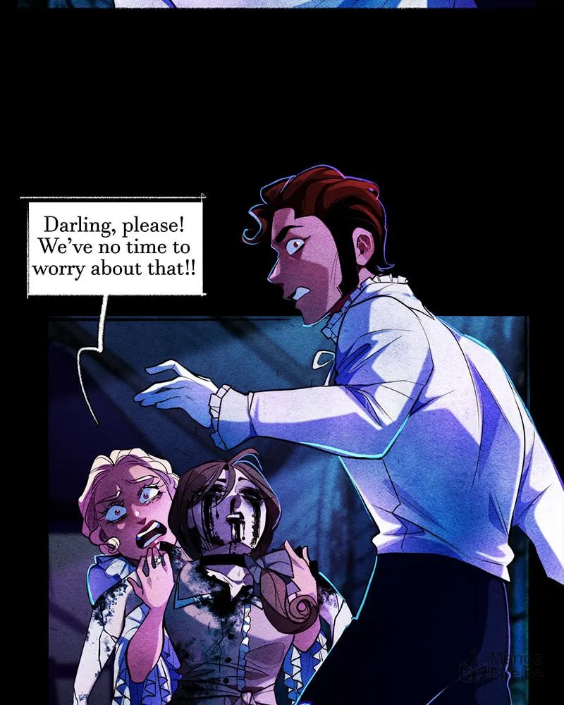 Nevermore (Kate Flynn) Chapter 113 page 51 - 