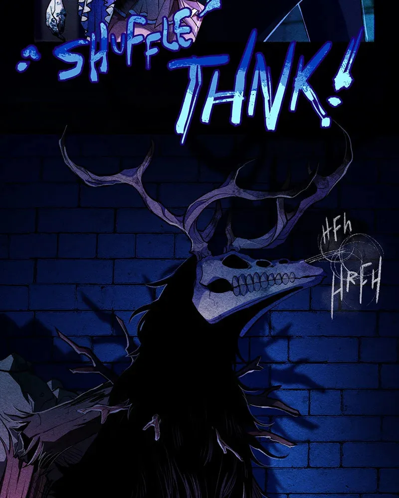 Nevermore (Kate Flynn) Chapter 113 page 52 - 