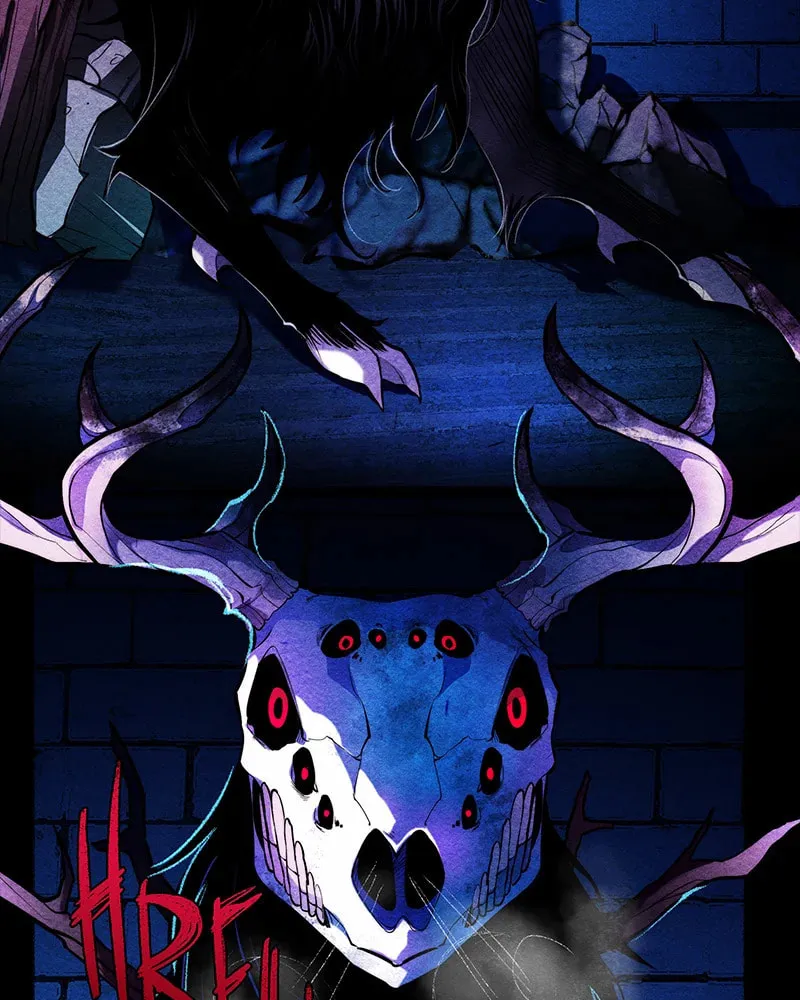 Nevermore (Kate Flynn) Chapter 113 page 53 - 
