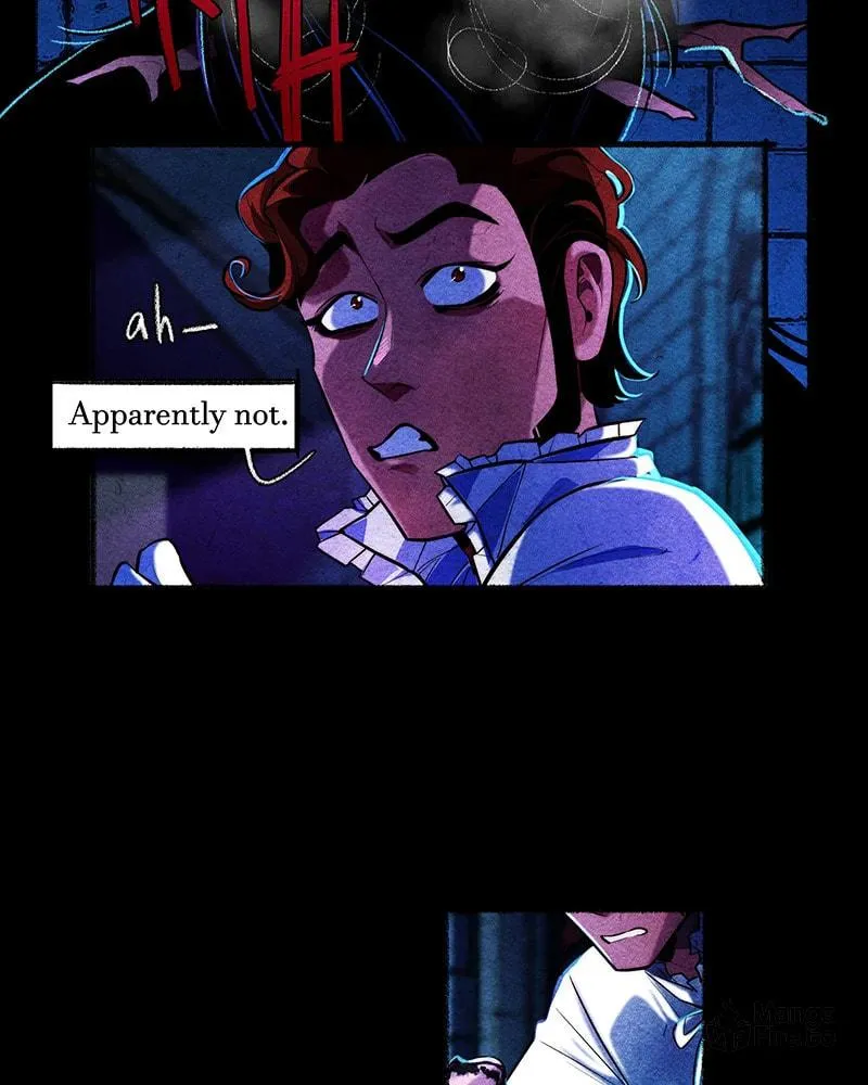 Nevermore (Kate Flynn) Chapter 113 page 54 - 