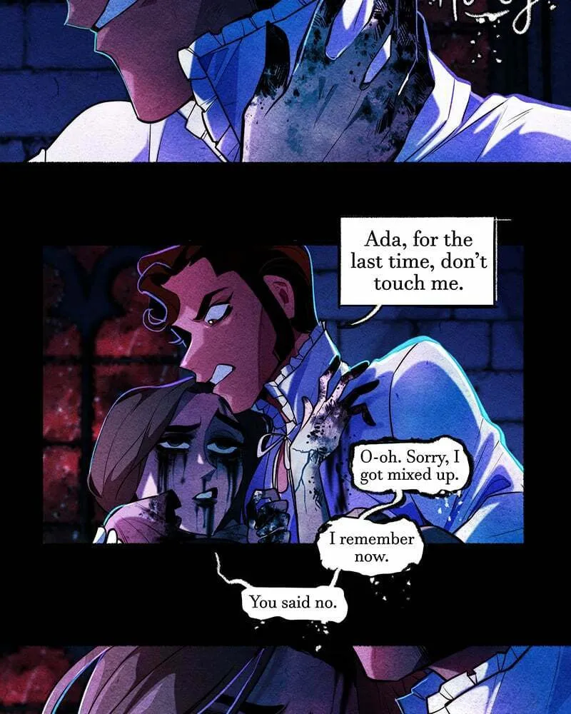 Nevermore (Kate Flynn) Chapter 113 page 59 - 