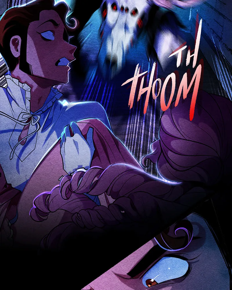 Nevermore (Kate Flynn) Chapter 113 page 64 - 