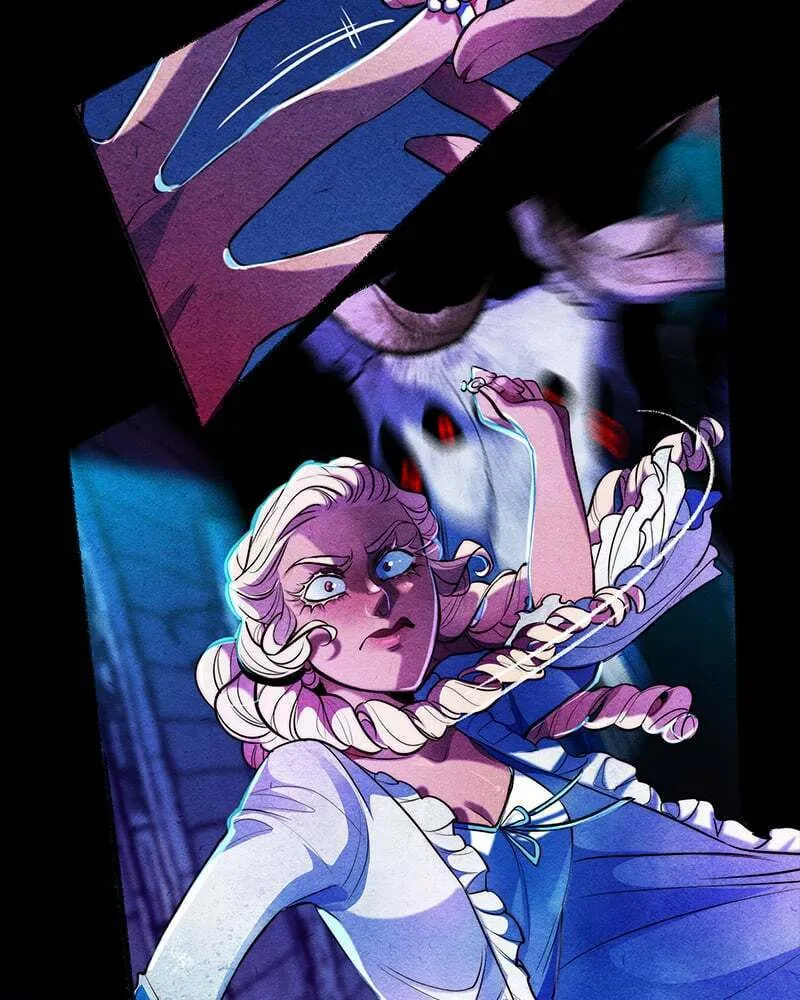 Nevermore (Kate Flynn) Chapter 113 page 67 - 
