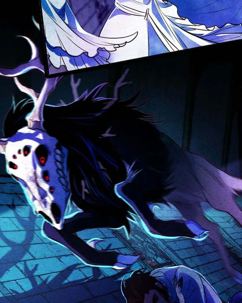 Nevermore (Kate Flynn) Chapter 113 page 68 - 