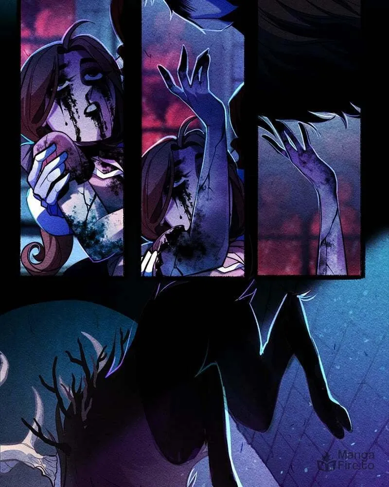 Nevermore (Kate Flynn) Chapter 113 page 70 - 
