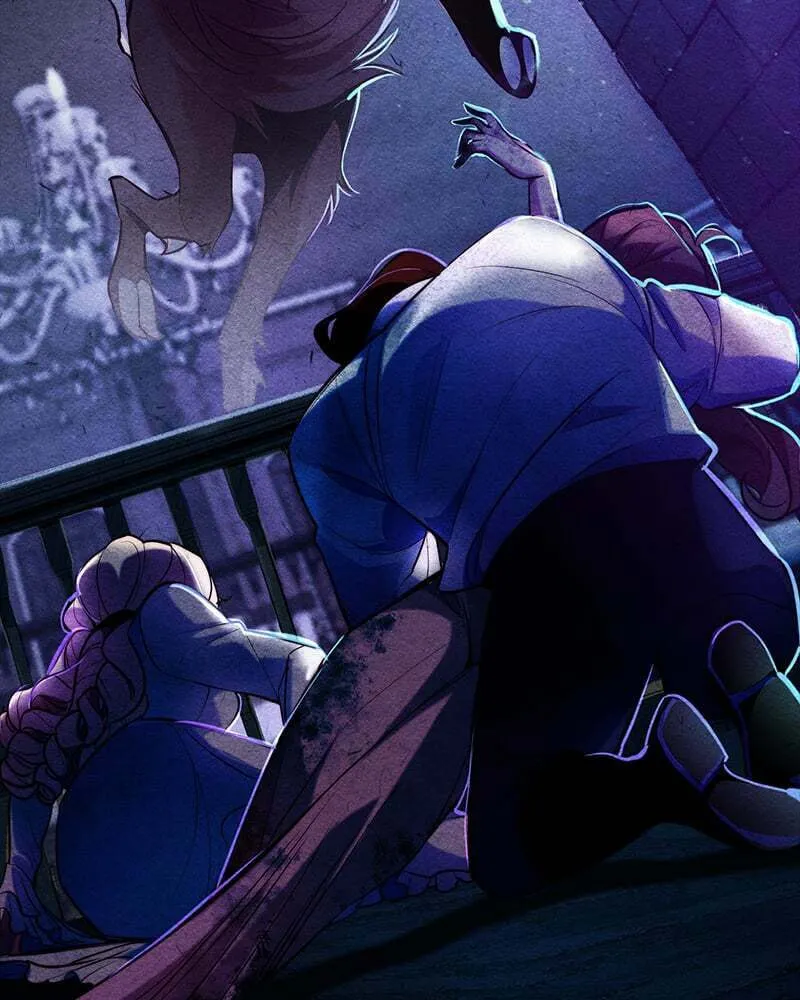 Nevermore (Kate Flynn) Chapter 113 page 71 - 