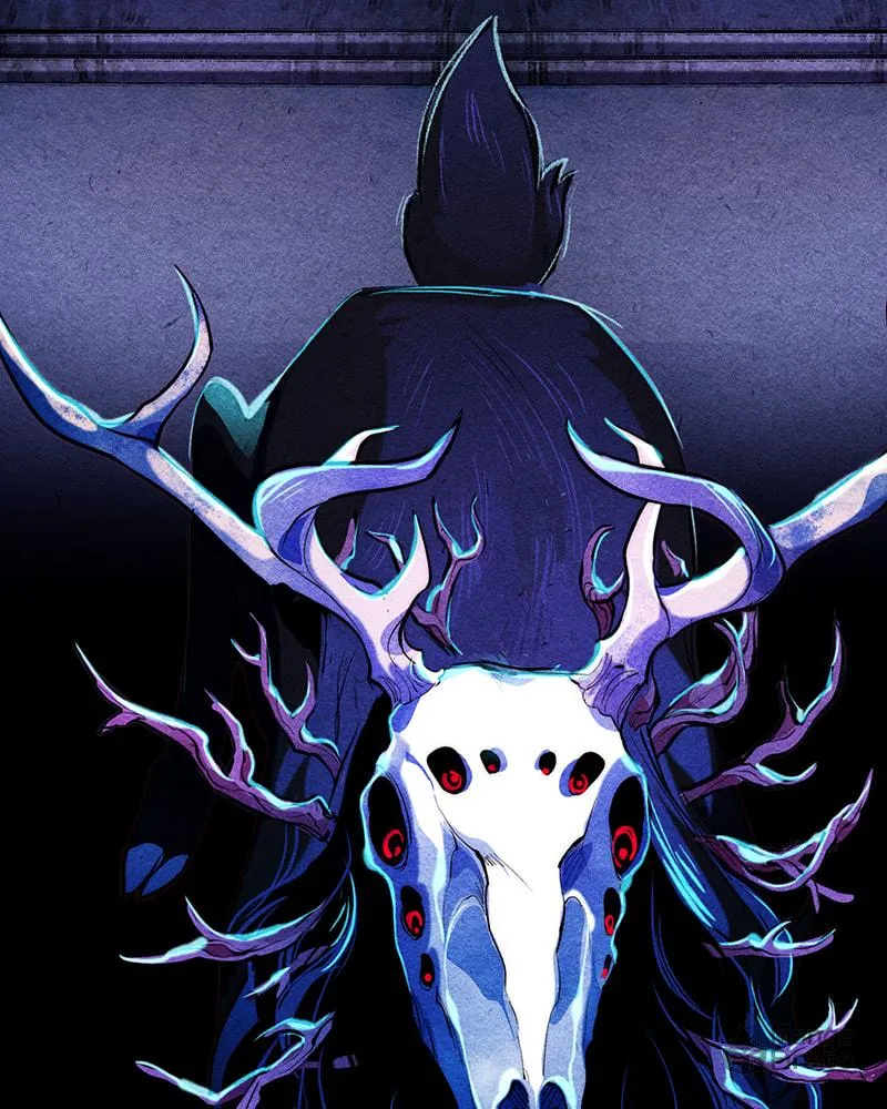 Nevermore (Kate Flynn) Chapter 113 page 75 - 
