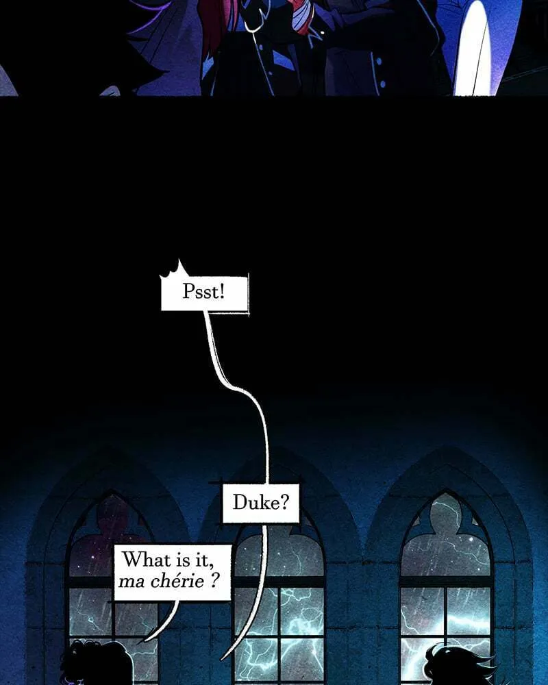Nevermore (Kate Flynn) Chapter 114 page 11 - 
