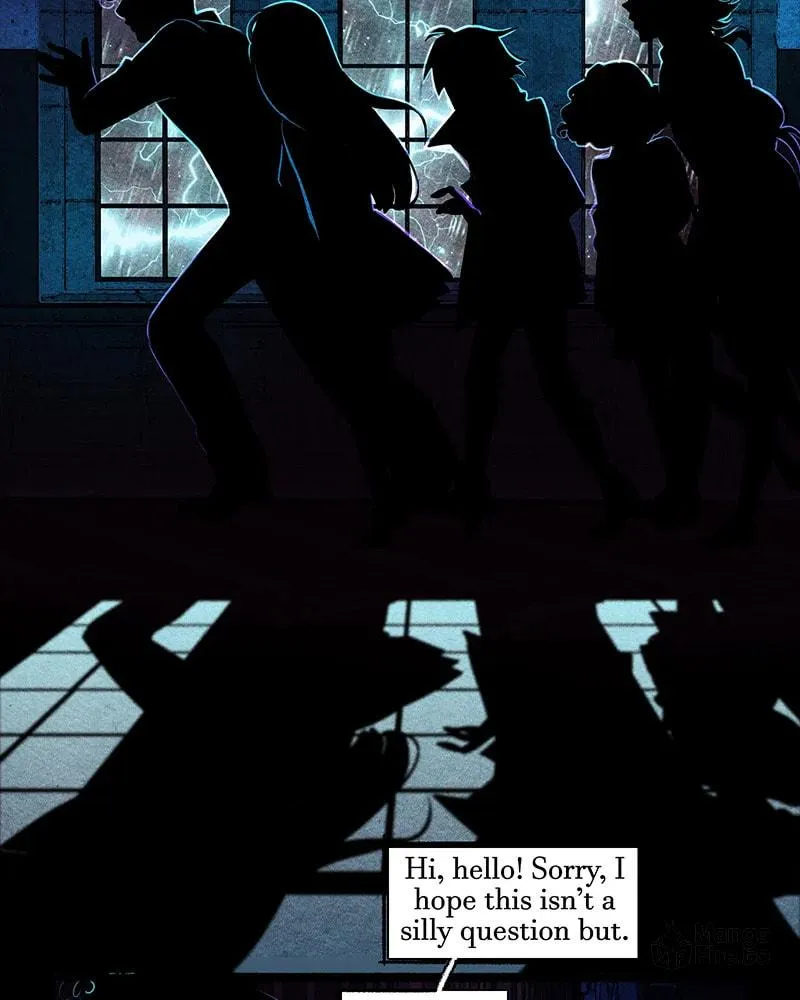 Nevermore (Kate Flynn) Chapter 114 page 12 - 